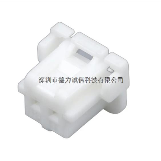 502351-0200	集管和線殼-502351-0200盡在買賣IC網(wǎng)